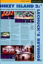 Amiga Power #18 scan of page 69