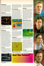 Amiga Power #18 scan of page 77