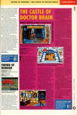 Amiga Power #18 scan of page 79