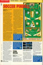 Amiga Power #18 scan of page 84