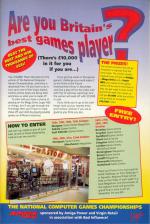 Amiga Power #18 scan of page 85