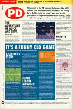 Amiga Power #18 scan of page 88