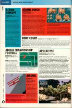 Amiga Power #18 scan of page 92