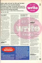 Amiga Power #18 scan of page 101