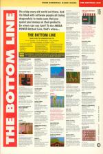 Amiga Power #18 scan of page 105