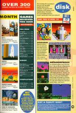 Amiga Power #19 scan of page 5