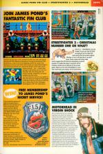 Amiga Power #19 scan of page 11