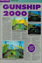 Amiga Power #19 scan of page 22