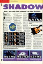 Amiga Power #19 scan of page 50