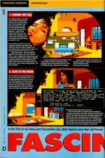 Amiga Power #19 scan of page 70