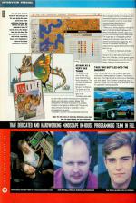 Amiga Power #19 scan of page 86