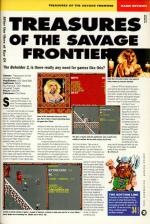 Amiga Power #19 scan of page 91