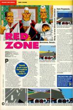 Amiga Power #19 scan of page 92