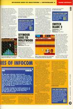 Amiga Power #19 scan of page 99