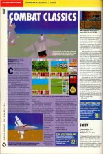 Amiga Power #19 scan of page 100