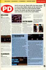 Amiga Power #19 scan of page 107