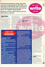 Amiga Power #19 scan of page 113