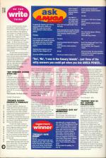 Amiga Power #19 scan of page 114