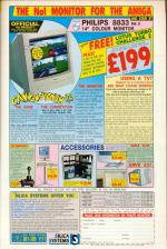 Amiga Power #19 scan of page 121