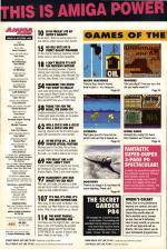 Amiga Power #30 scan of page 4