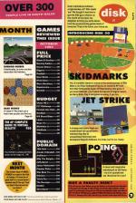 Amiga Power #30 scan of page 5