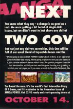 Amiga Power #30 scan of page 8