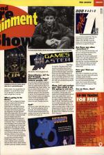 Amiga Power #30 scan of page 11