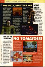 Amiga Power #30 scan of page 12