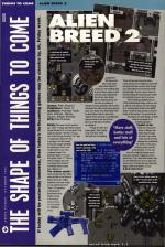 Amiga Power #30 scan of page 18