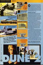 Amiga Power #30 scan of page 74