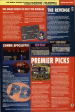 Amiga Power #30 scan of page 103