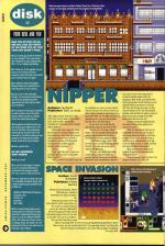 Amiga Power #32 scan of page 6