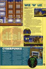 Amiga Power #32 scan of page 7