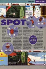 Amiga Power #32 scan of page 19