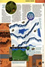 Amiga Power #32 scan of page 33