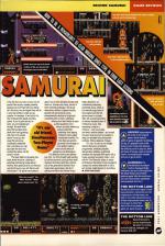 Amiga Power #32 scan of page 41