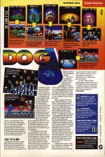 Amiga Power #32 scan of page 43