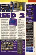 Amiga Power #32 scan of page 45