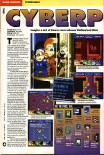 Amiga Power #32 scan of page 46