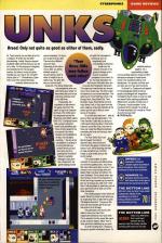 Amiga Power #32 scan of page 47