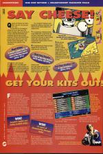 Amiga Power #32 scan of page 74