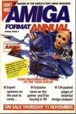 Amiga Power #32 scan of page 84