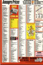 Amiga Power #32 scan of page 88