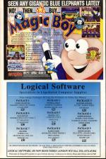 Amiga Power #32 scan of page 92