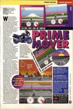 Amiga Power #32 scan of page 93