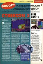 Amiga Power #32 scan of page 101