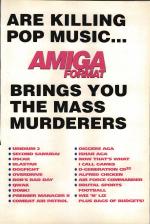 Amiga Power #32 scan of page 107