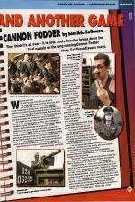 Amiga Power #32 scan of page 117