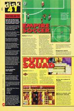 Amiga Power #41 scan of page 6