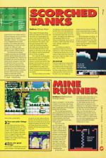 Amiga Power #41 scan of page 7